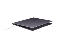 HUAWEI Matebook X Pro i7-10510U/16GB/1TB SSD/MX250/13,9"/Win10 Pro MachC-WAE9B Gray - 563545 - zdjęcie 9